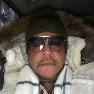 Meet your Posher, Edward